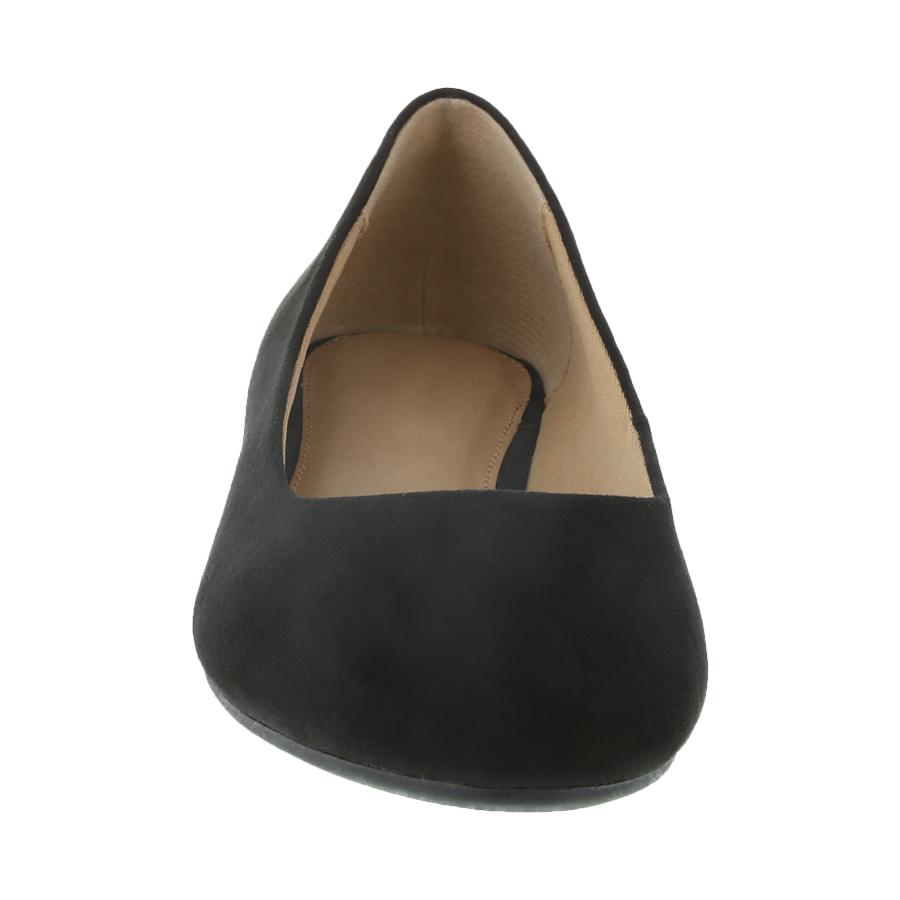 Women's Amber Flat