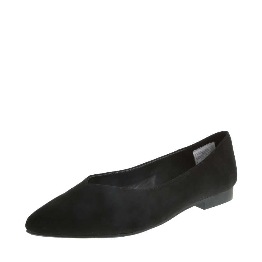 Women's Toe Flat