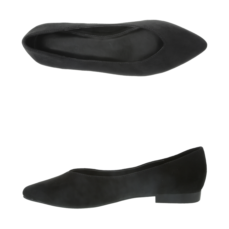 Women's Toe Flat