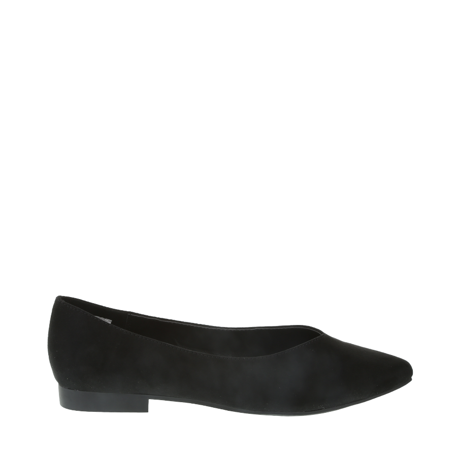 Women's Toe Flat