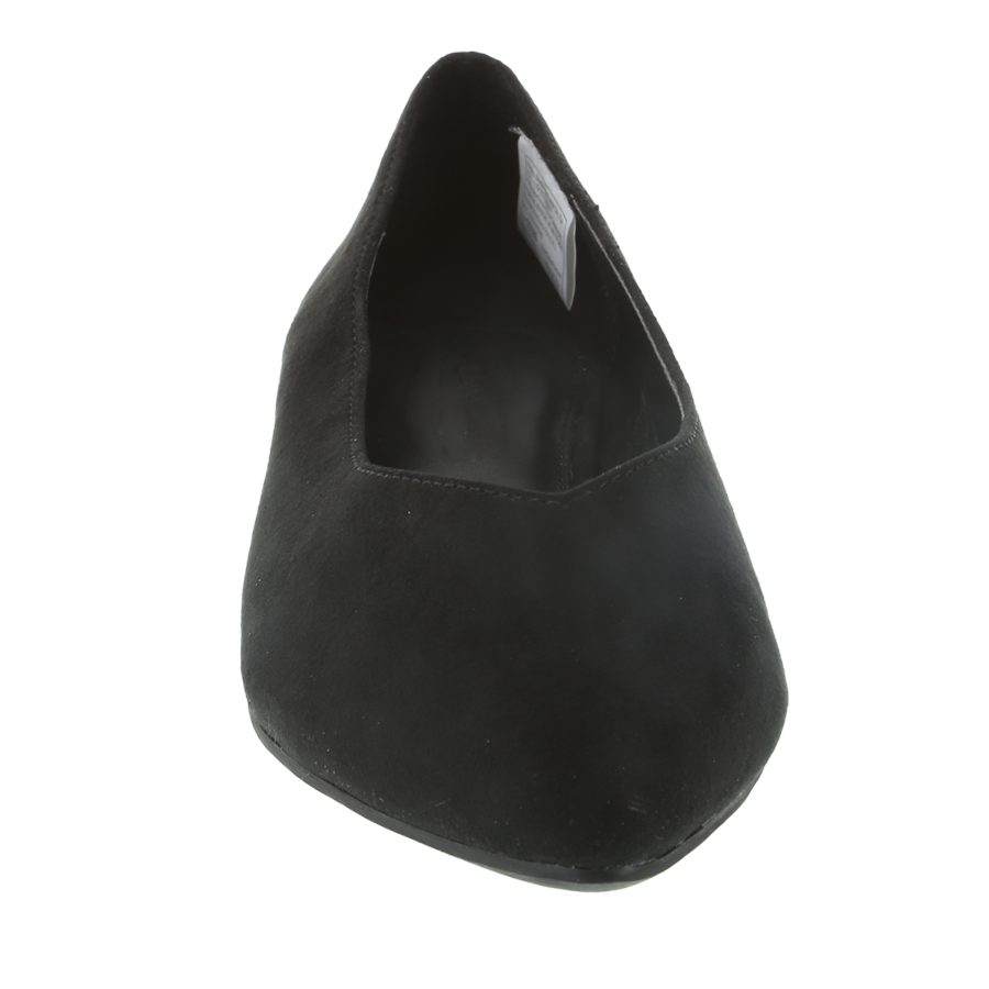 Women's Toe Flat