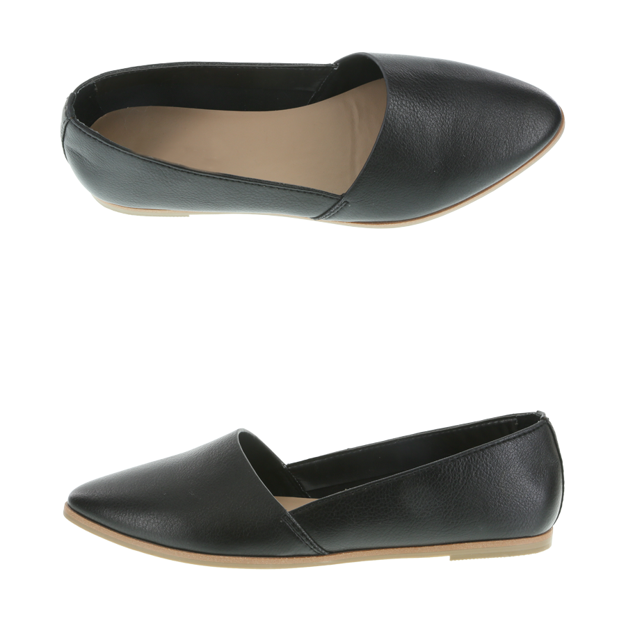 Women's Clara Flat