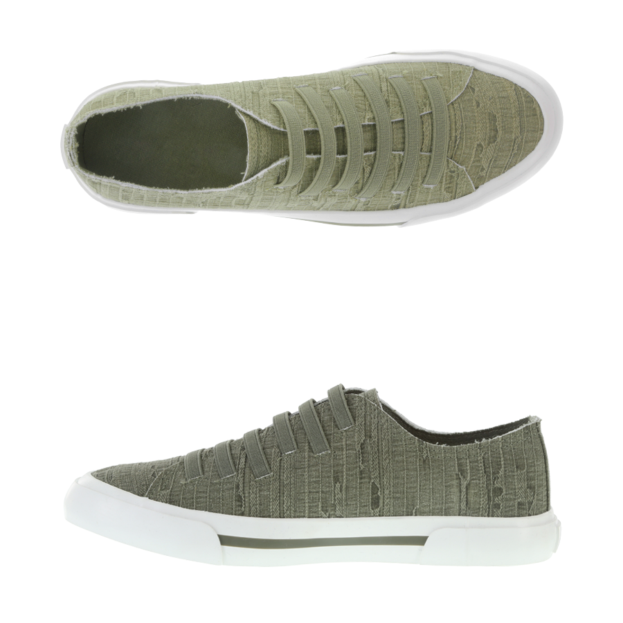 Women's Jokes Sneaker