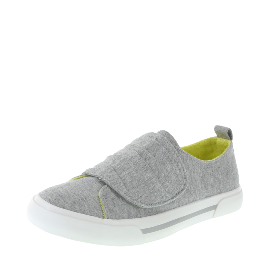 Women's Jersey Jazzle Slip-on
