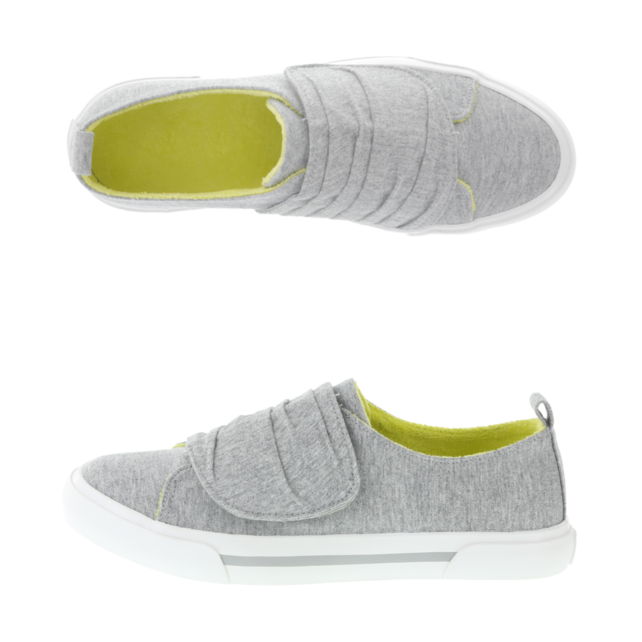 Women's Jersey Jazzle Slip-on