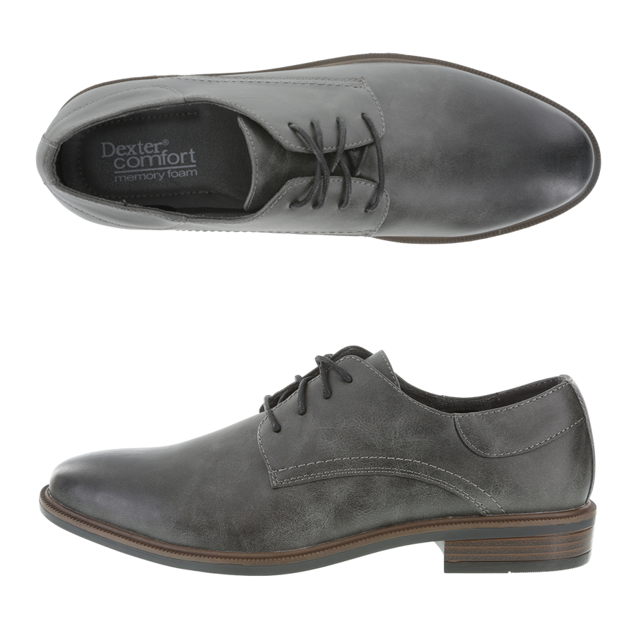 Men's Colton Oxford
