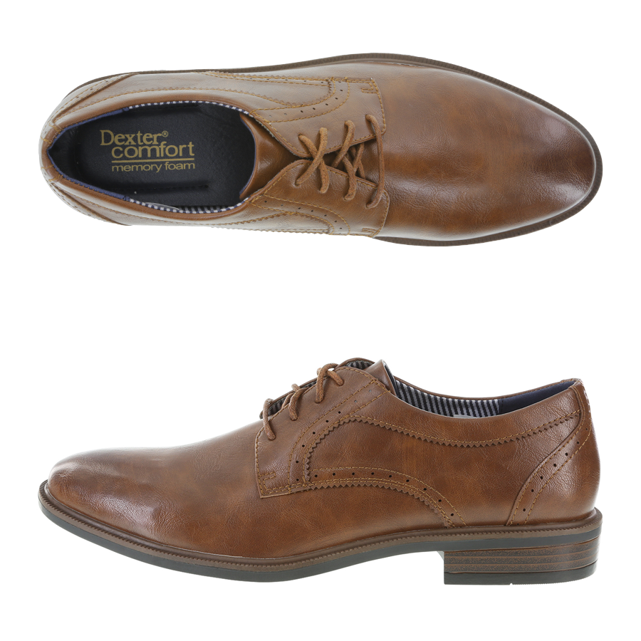 Men's Matthew Brogue Oxford