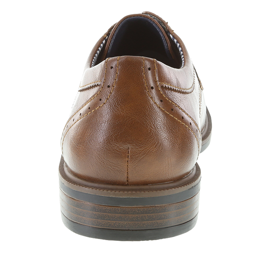 Men's Matthew Brogue Oxford