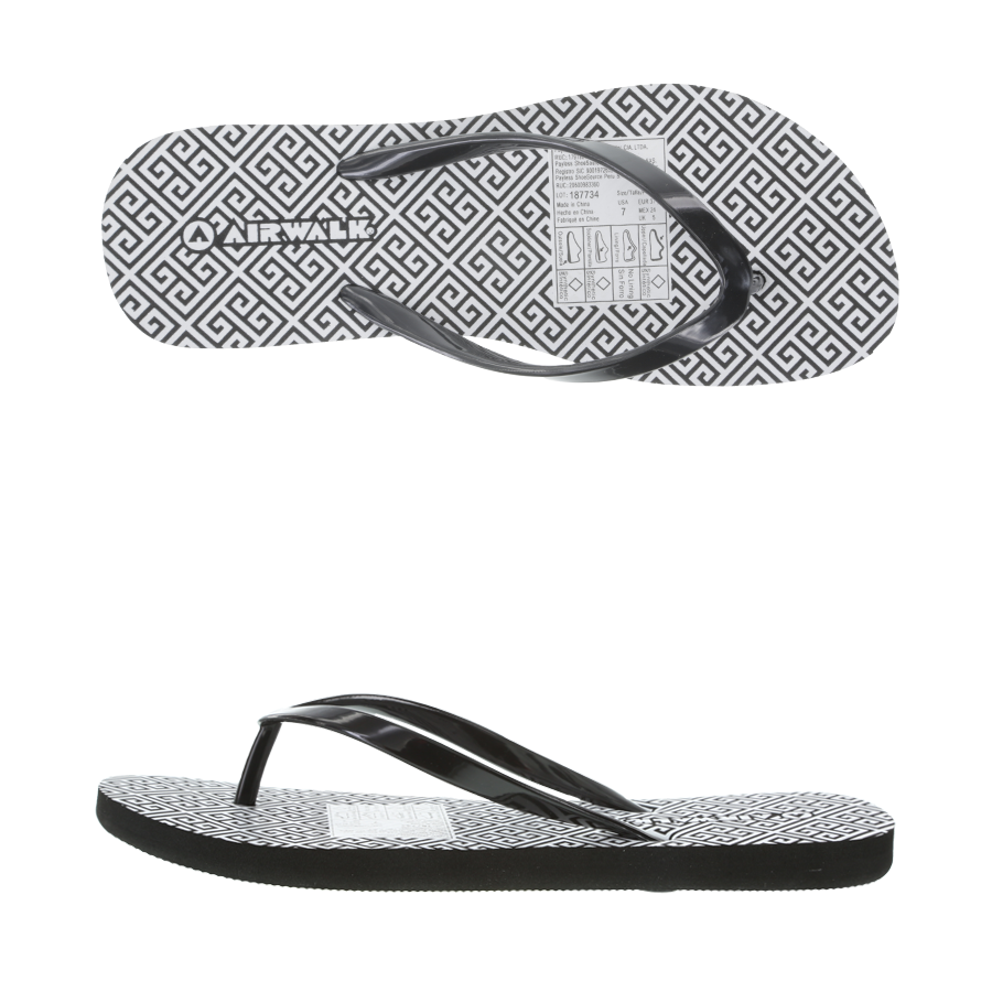 Women's Geo Thong