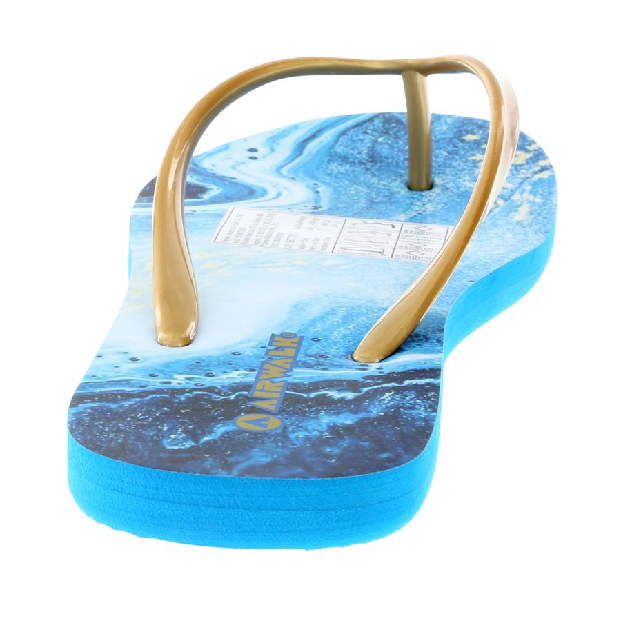 Women's Water Thong