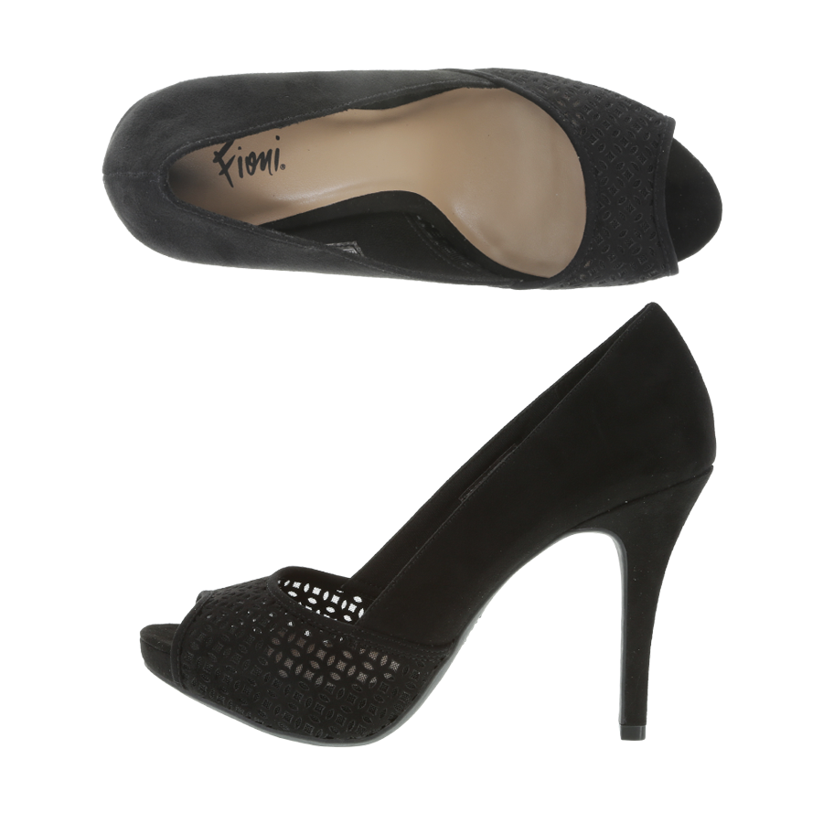 Women's Karina Platform Heel