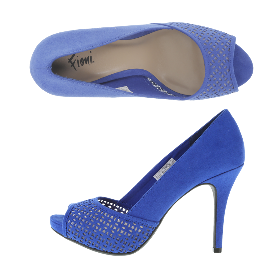 Women's Karina Platform Heel