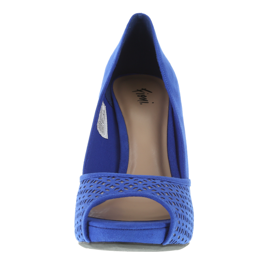 Women's Karina Platform Heel