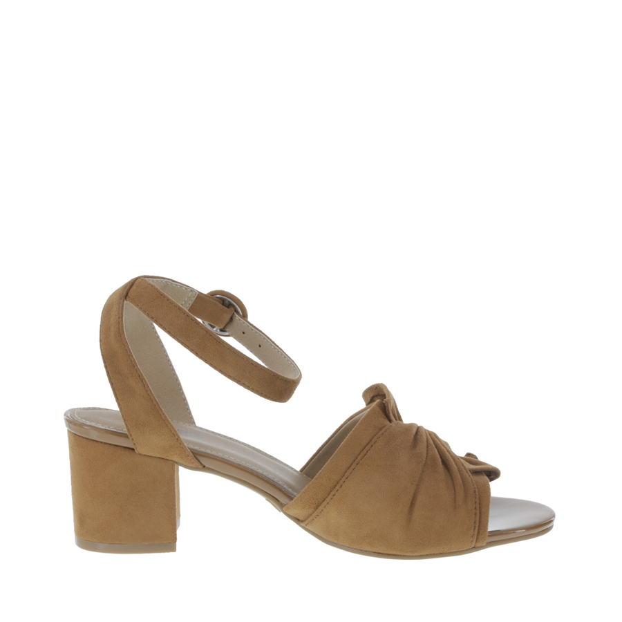 Women's Nadine Low Block Heel