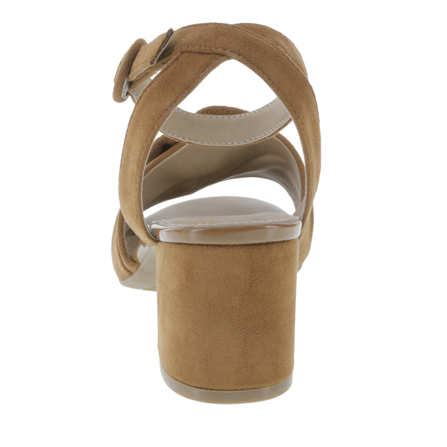 Women's Nadine Low Block Heel