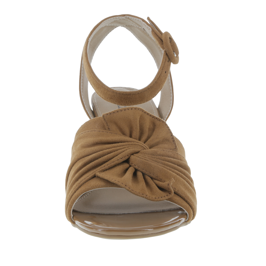 Women's Nadine Low Block Heel