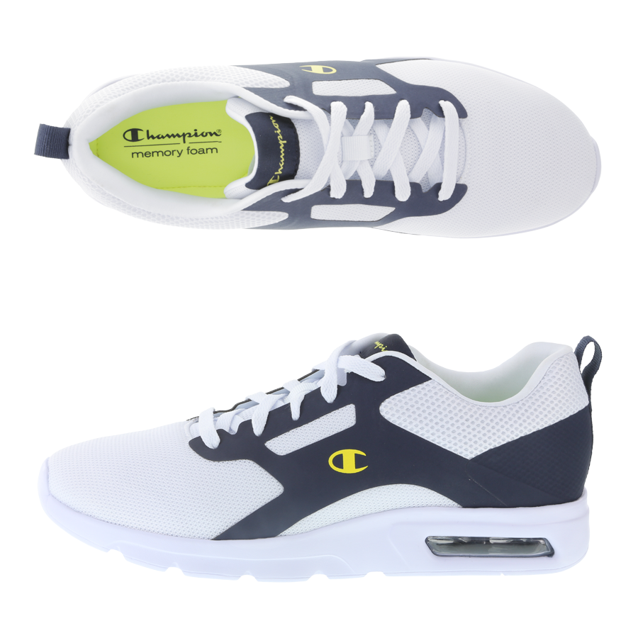 Men's Concur X-Cell Runner