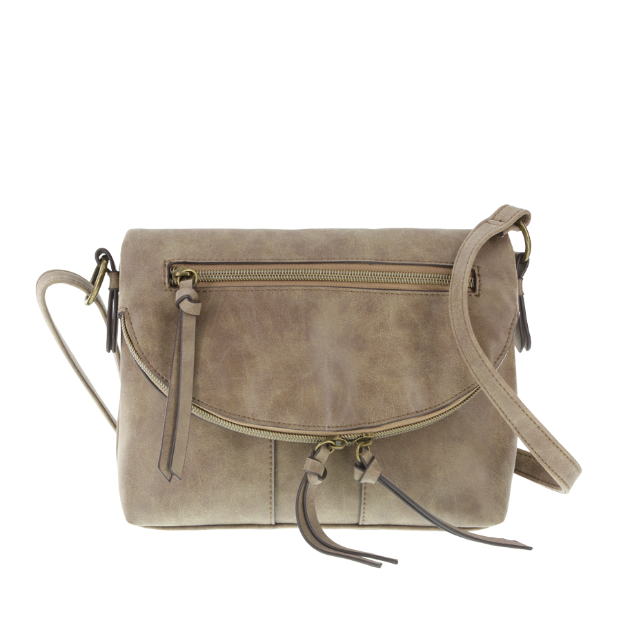 Women's Flap Crossbody