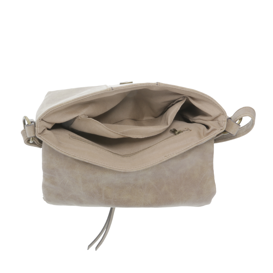 Women's Flap Crossbody