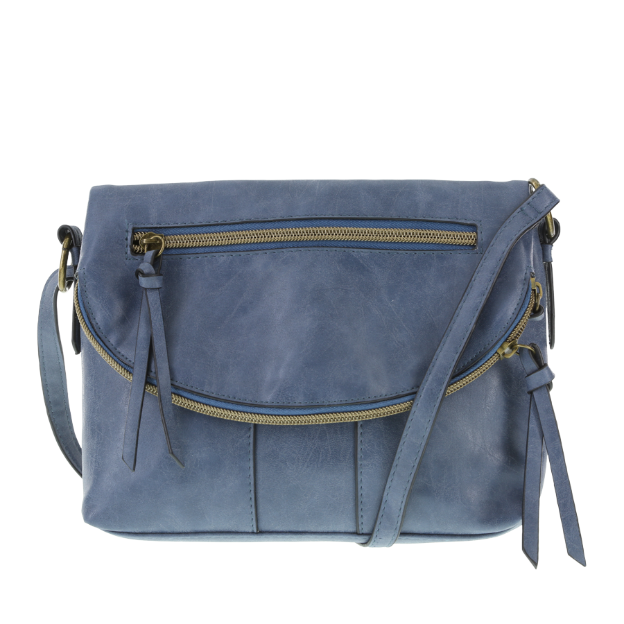 Women's Flap Crossbody