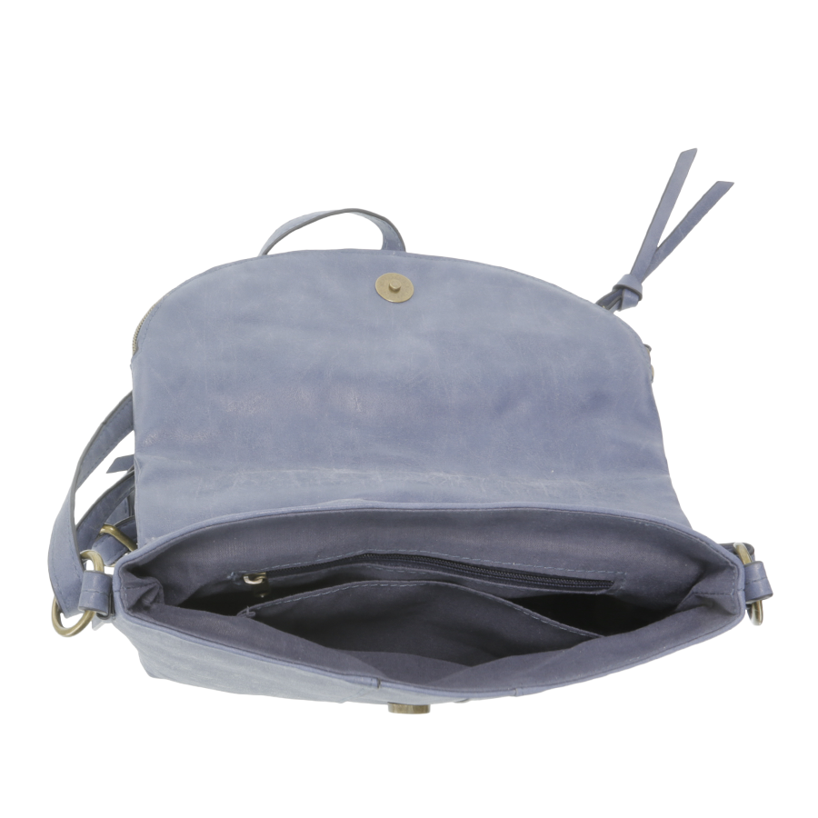 Women's Flap Crossbody