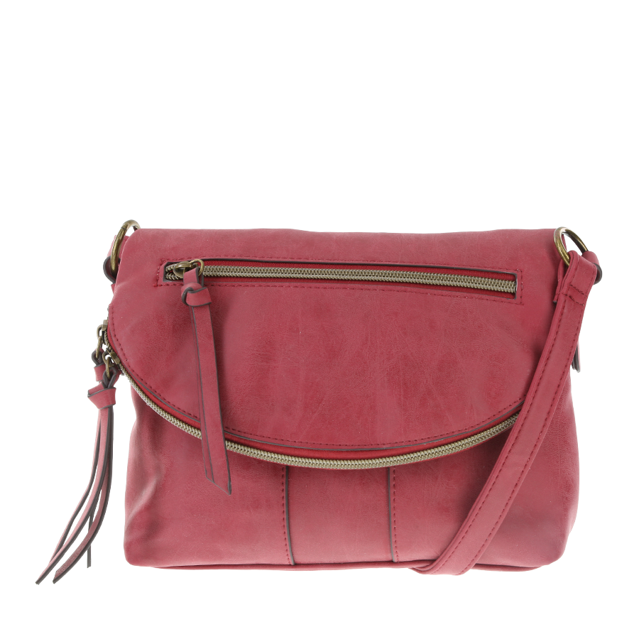 Women's Flap Crossbody