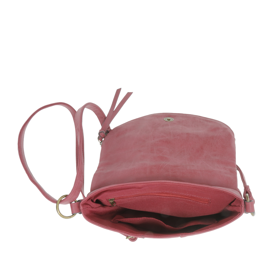 Women's Flap Crossbody