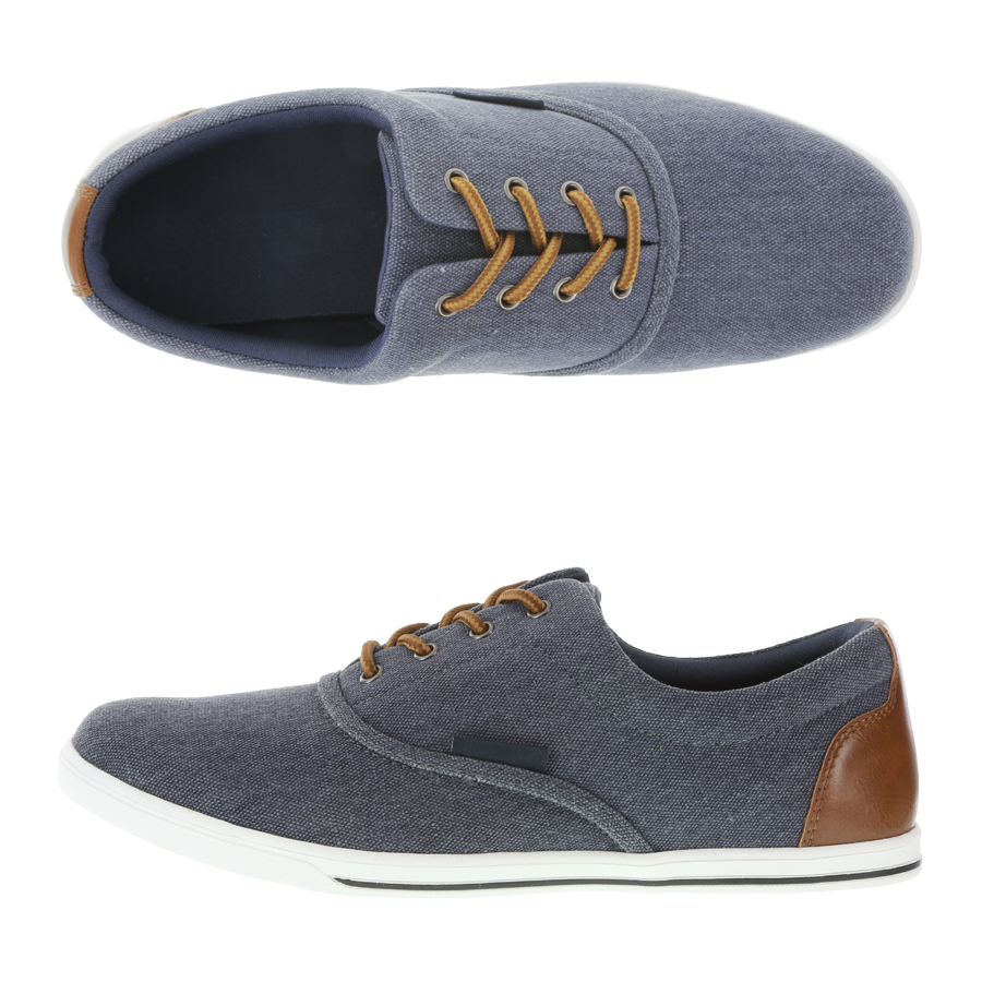 Men's Milo Oxford Sneaker