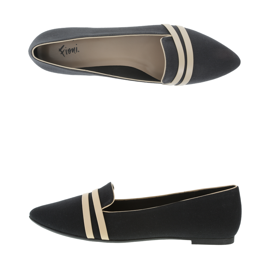Women's Audra Point Loafer