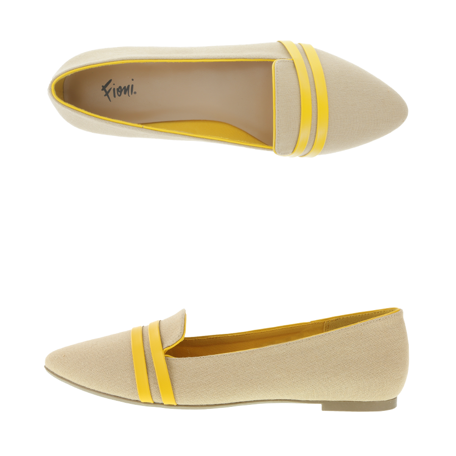 Women's Audra Point Loafer