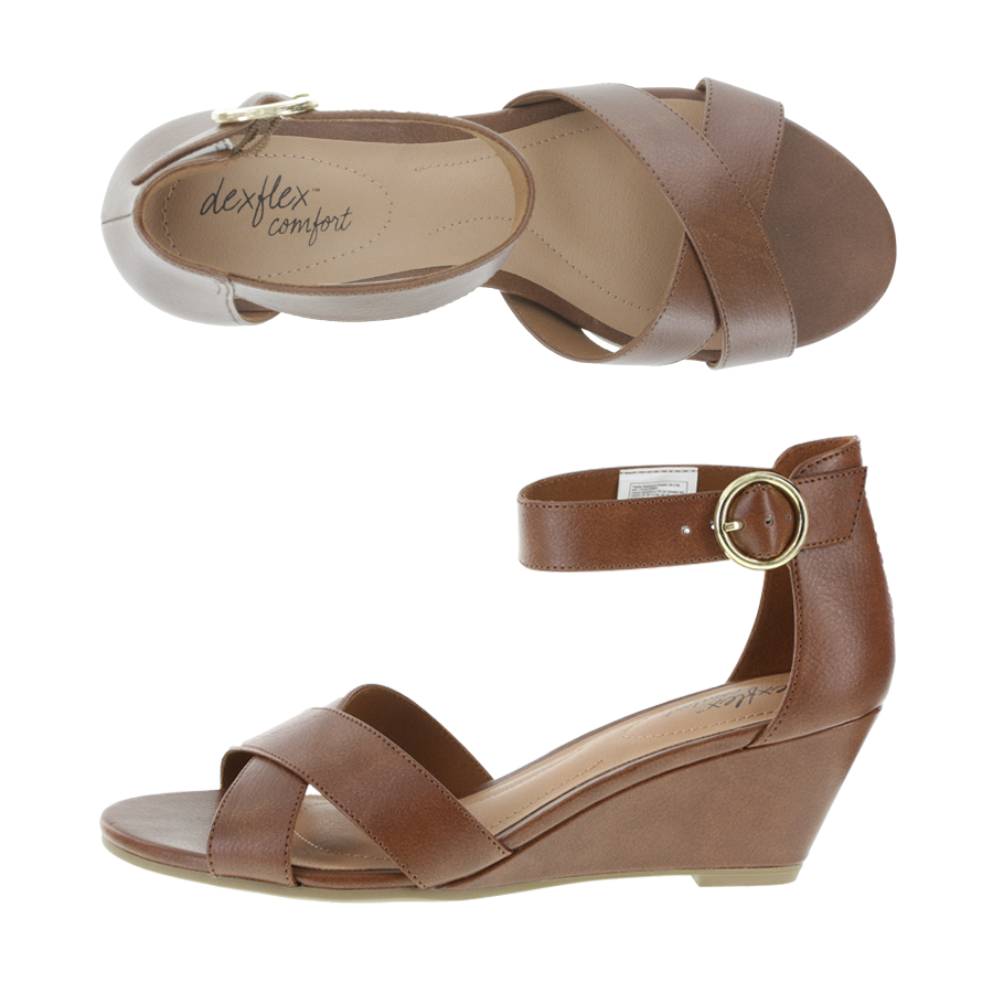 Women's Palmer Mid Wedge