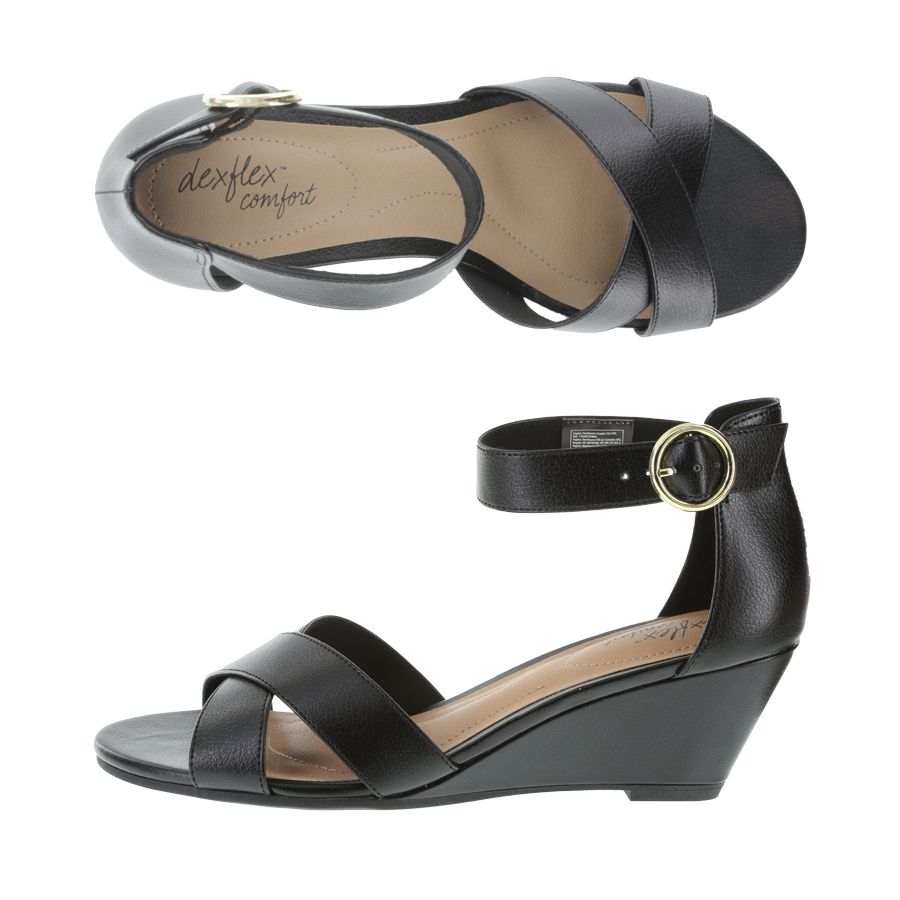 Women's Palmer Mid Wedge