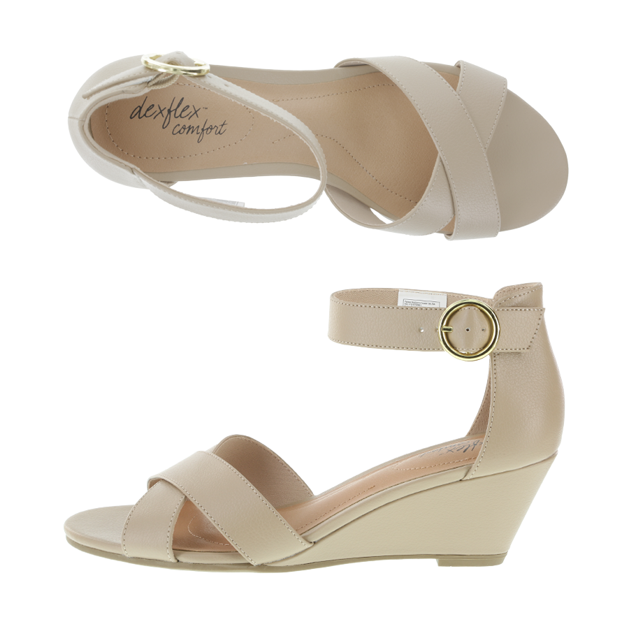 Women's Palmer Mid Wedge