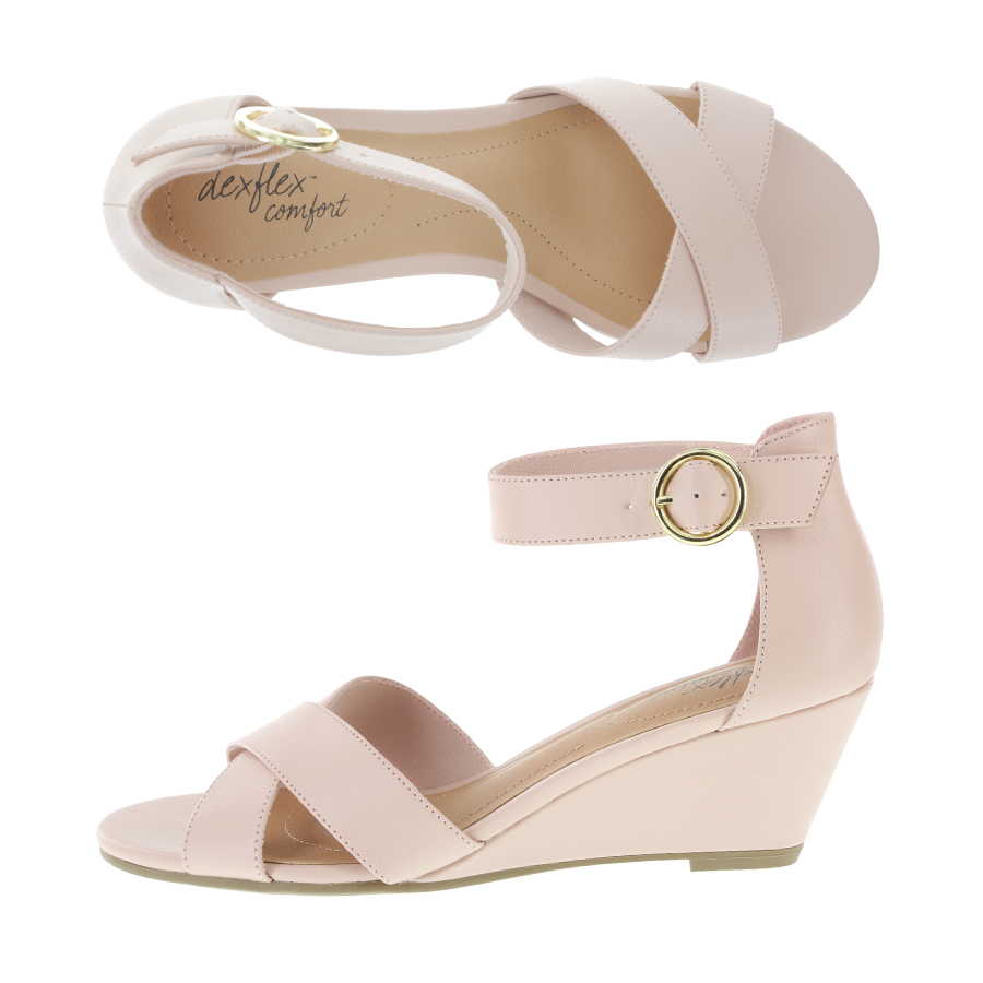 Women's Palmer Mid Wedge