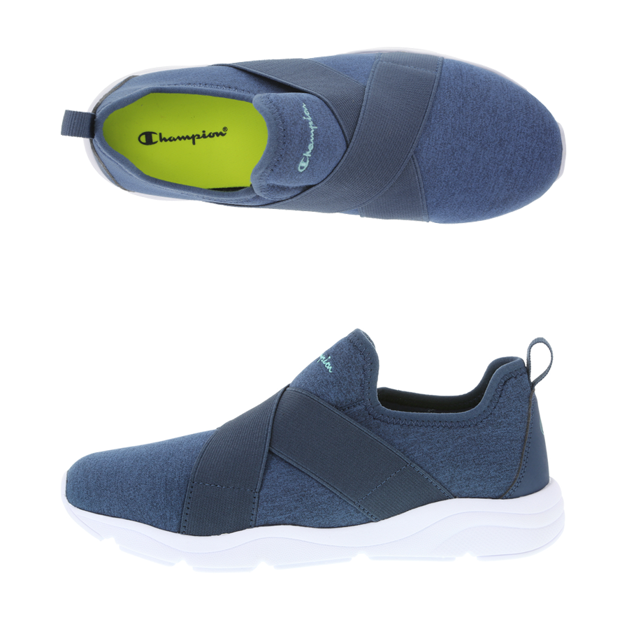 Women's Rival Slip-On