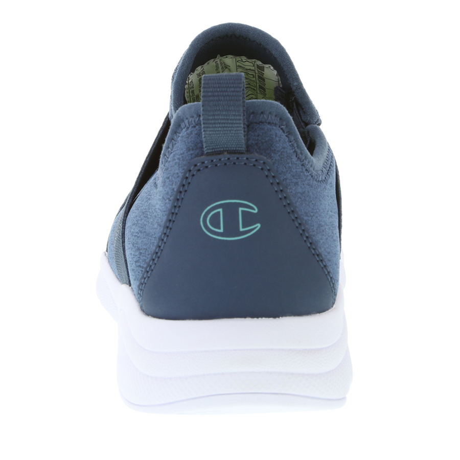 Women's Rival Slip-On