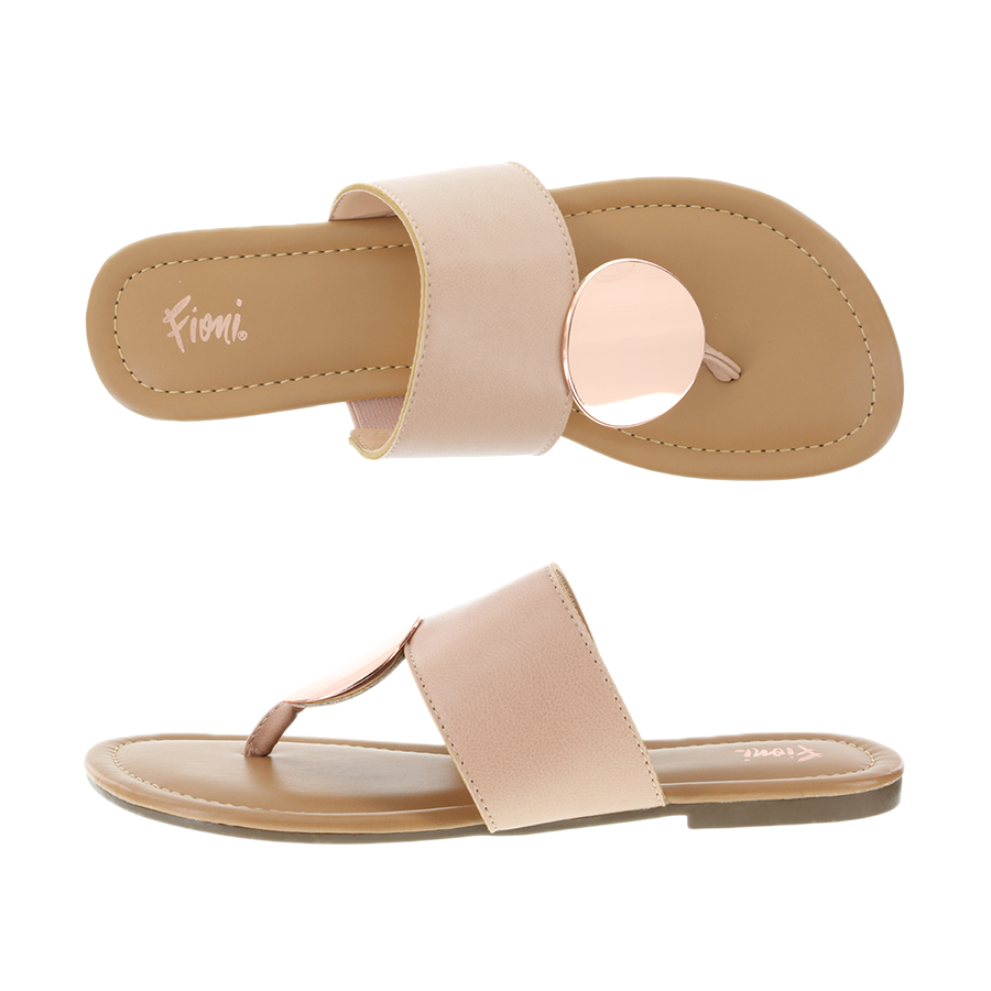 Women's Reynold Disc Thong