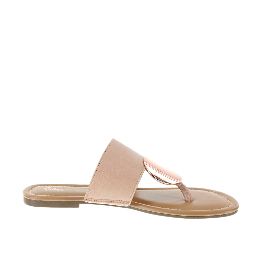 Women's Reynold Disc Thong