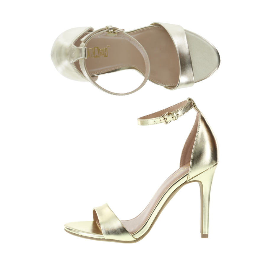 Women's Kyla Heel Sandal