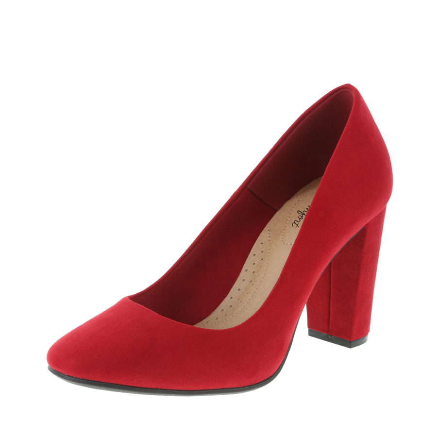 Women's Kendel Block Heel
