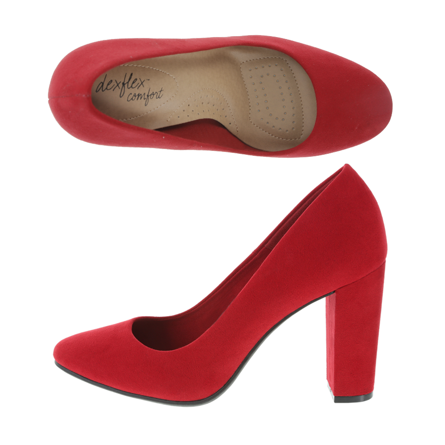 Women's Kendel Block Heel