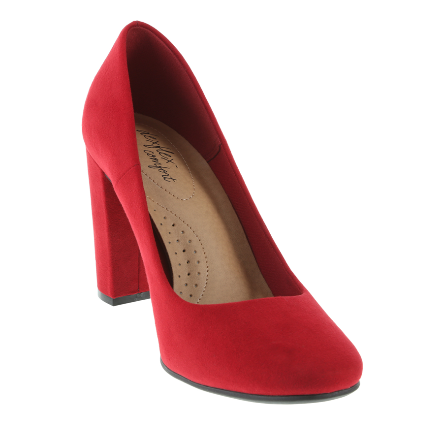 Women's Kendel Block Heel