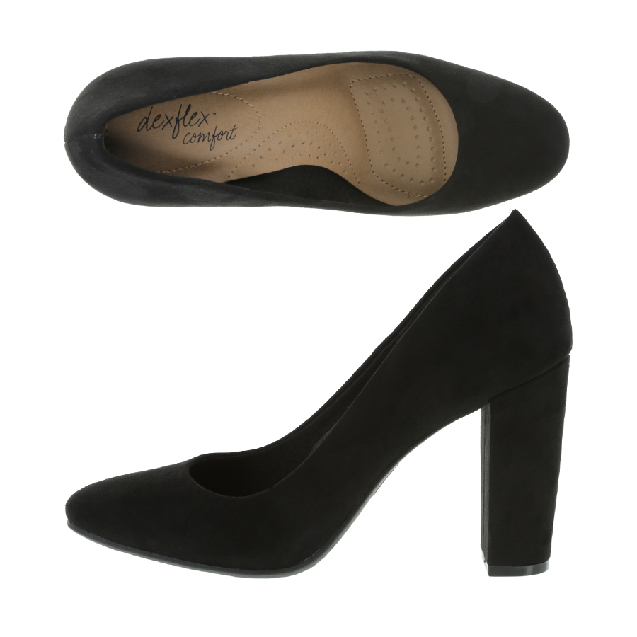 Women's Kendel Block Heel