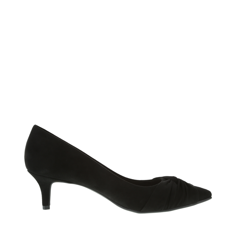 Women's Lucy Pleat Pump