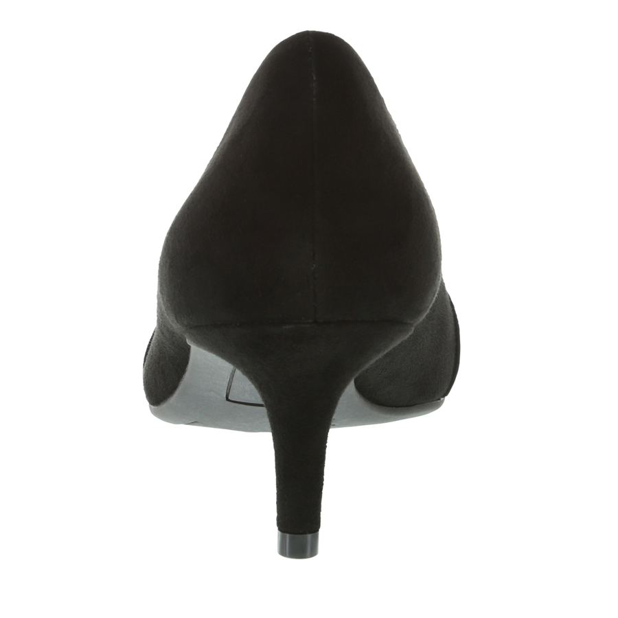 Women's Lucy Pleat Pump