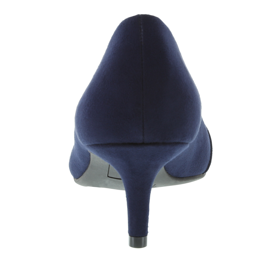 Women's Lucy Pleat Pump