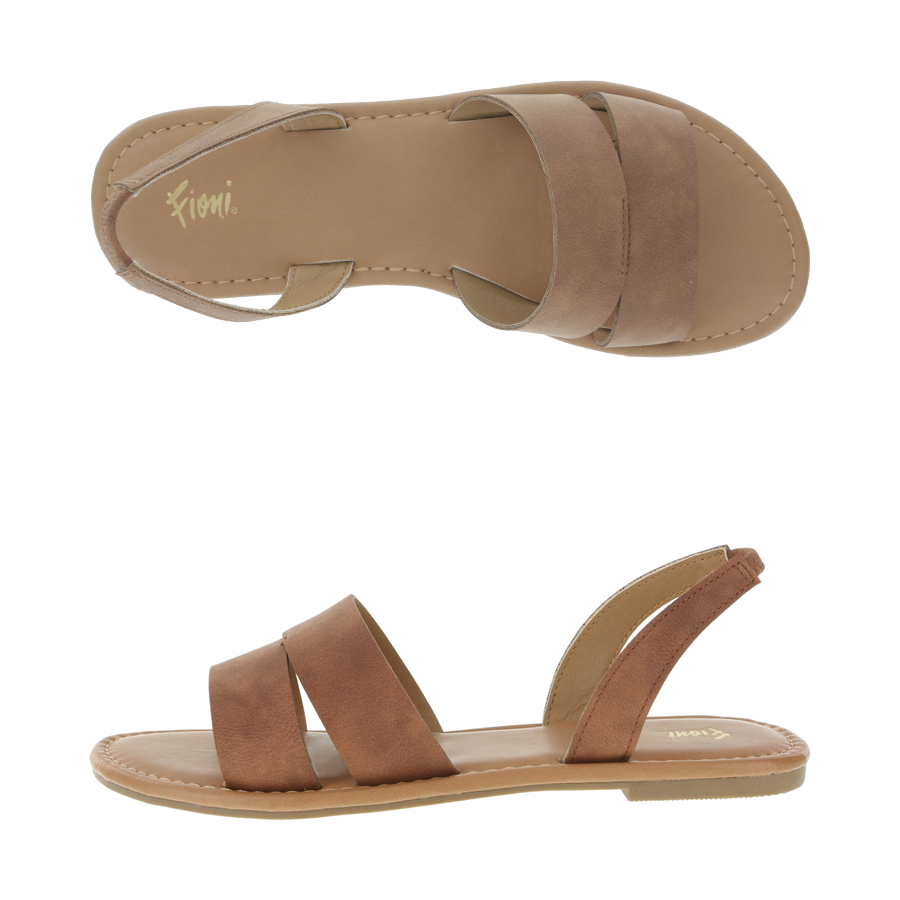 Women's Netti 2-pc Flat