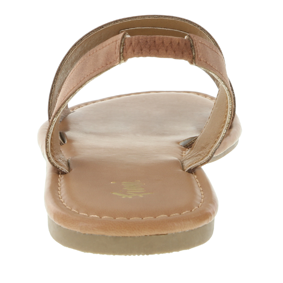 Women's Netti 2-pc Flat