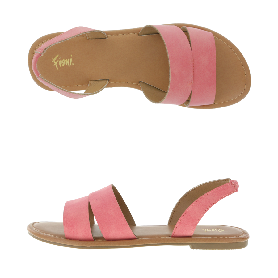 Women's Netti 2-pc Flat