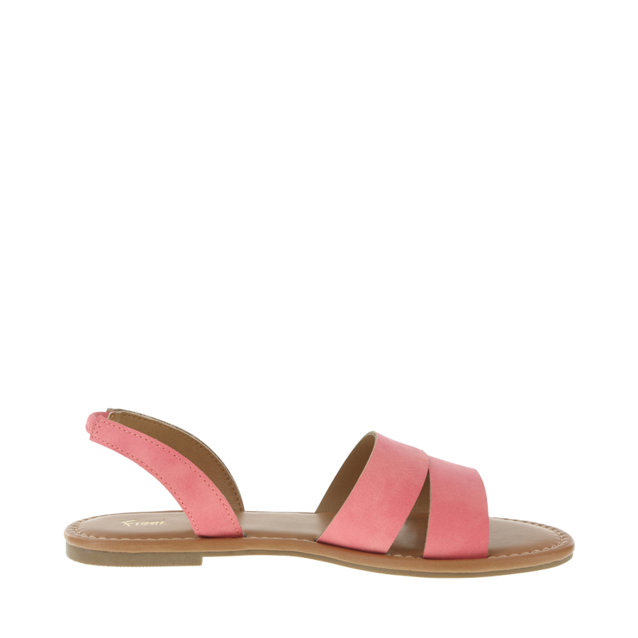 Women's Netti 2-pc Flat